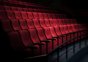 Nowy projektor dla Kina Ratusz. Zduńskowolskie kino stawia na technologię laserową