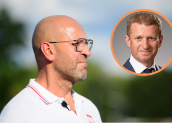Nie będzie dymisji wiceministra Rasia. Jakub Rutnicki: „Jego wyjaśnienia są wystarczające”
