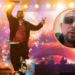 Sean Paul wyjaśnia zamieszanie na Łódź Summer Festival. „Byłem gotowy zagrać cały koncert”