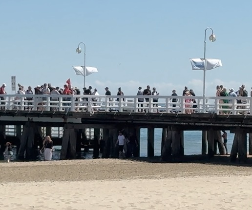 Sopot - elegancki kurort z bogatą historią