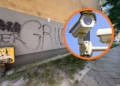 Mieszkańcy Dąbrowy chcą monitoringu na osiedlu. Powstała petycja