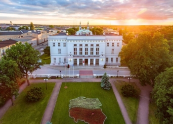 Ruszył Budżet Obywatelski w Tomaszowie Mazowieckim. Do podziału jest 1,7 mln zł