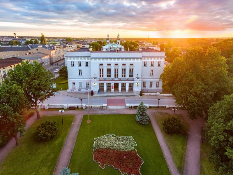 Ruszył Budżet Obywatelski w Tomaszowie Mazowieckim. Do podziału jest 1,7 mln zł