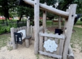 700 tysięcy złotych i ani kropli wody. Co dzieje się z placem zabaw na Widzewskiej Górce?