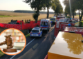 Są zarzuty po tragicznym wypadku pod Opocznem. Zginęło dwoje dzieci