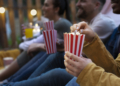 Kino pod chmurką w Strykowie. Przed mieszkańcami trzy bezpłatne seanse 3 Kino pod chmurką w Strykowie. Przed mieszkańcami trzy bezpłatne seanse