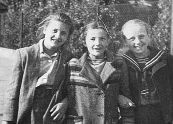 Historie nieodległe | 78 lat temu 23 łódzkie harcerki utonęły w Jeziorze Gardno [PODCAST]