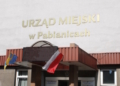 Urząd Miejski w Pabianicach