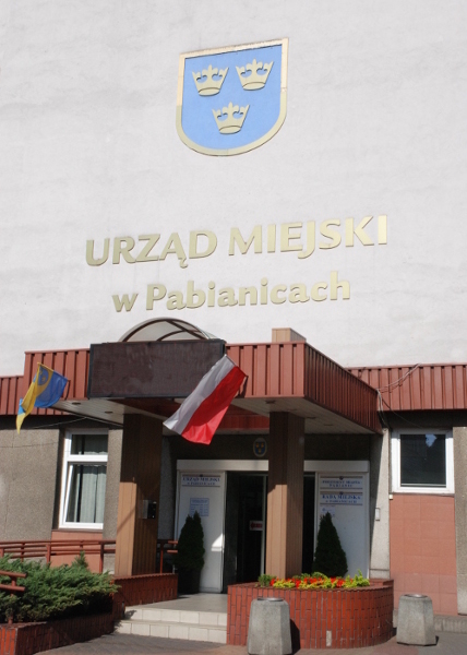 Rusza Budżet Obywatelski w Pabianicach. Do rozdysponowania są 2 miliony złotych 1 Urząd Miejski w Pabianicach