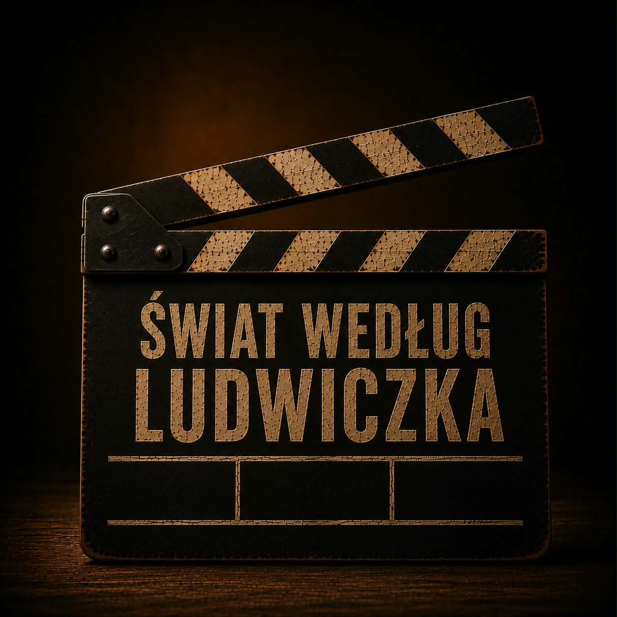 Świat według Ludwiczka