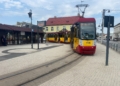 Pasażerowie tramwaju 45 mają dość. „Wsiadamy na czworaka, gdzie są nasi radni?” 1 Pasażerowie tramwaju 45 mają dość. „Wsiadamy na czworaka, gdzie są nasi radni?”