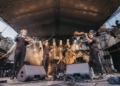 Z klasyką w tle | vision string quartet, czyli nowa wizja kameralistyki [PODCAST]