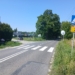 Przejście dla pieszych prowadzi w pole i do rowu. Mieszkańcy Rudy Bugaj czekają na chodnik [ZDJĘCIA]