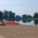Kąpielisko na pabianickim Lewitynie znów otwarte