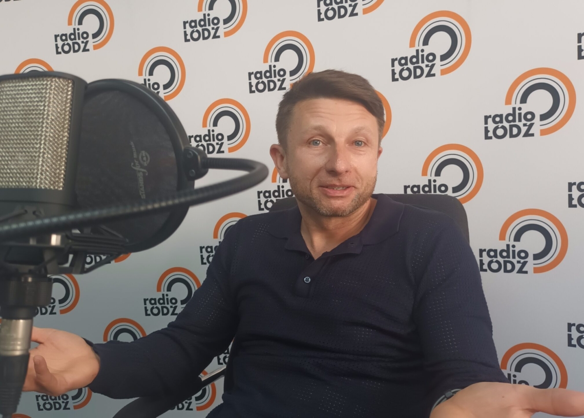 Strefa kultury | Artysta w podróży [ PODCAST]