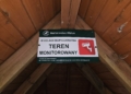 Turyści niszczą zabezpieczenia jaskiń niedaleko Działoszyna. Leśnicy co roku wymieniają kłódki i kraty [ZDJĘCIA]