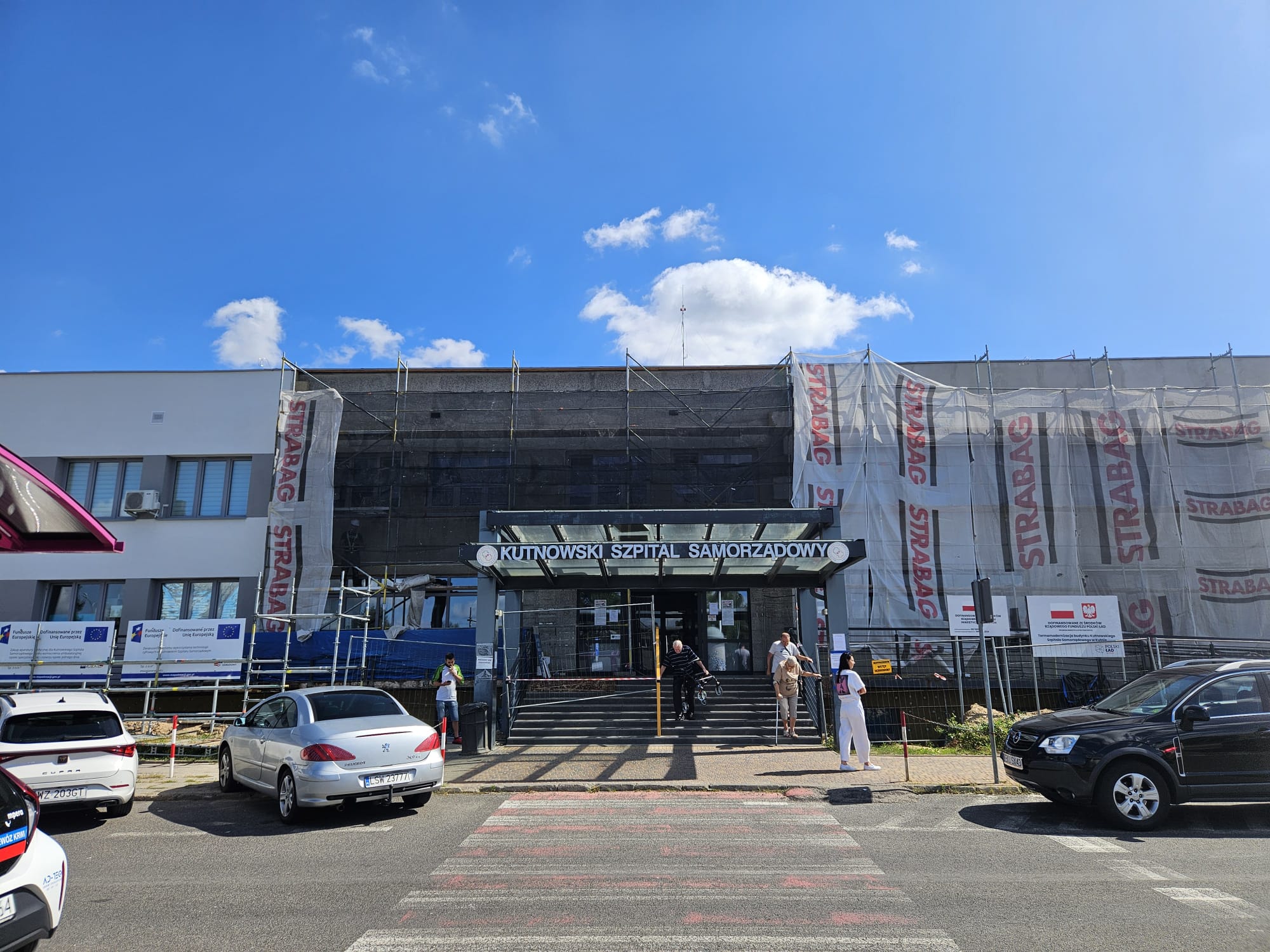 Dwa schrony powstaną niebawem w Kutnie 1 Dwa schrony powstaną niebawem w Kutnie
