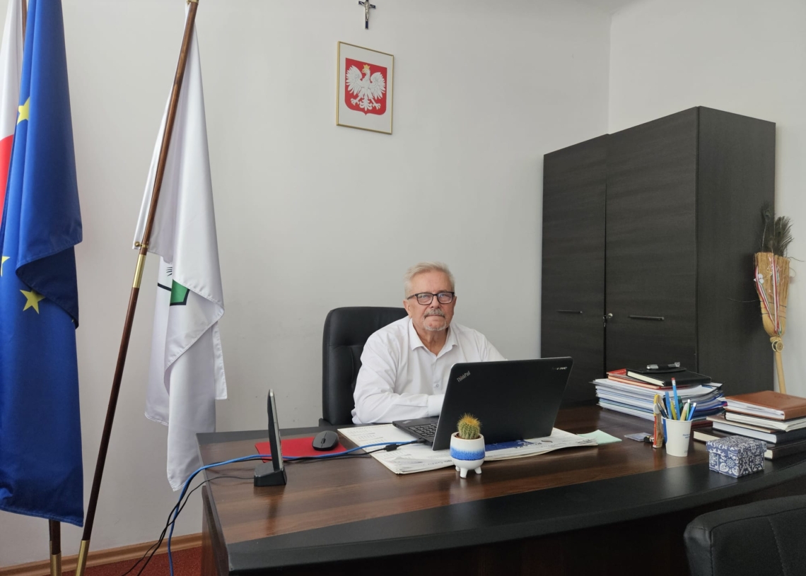 Referendum w sprawie odwołania burmistrza Łęczycy odrzucone. Setki podpisów były nieważne 1 Referendum w sprawie odwołania burmistrza Łęczycy odrzucone. Setki podpisów były nieważne
