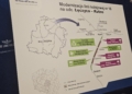Modernizacja linii kolejowej Łęczyca-Kutno