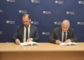 Modernizacja linii kolejowej Łęczyca-Kutno
