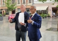 Rady seniorów mają działać sprawniej. Szykują się zmiany w przepisach 4 Rady seniorów mają działać sprawniej. Szykują się zmiany w przepisach