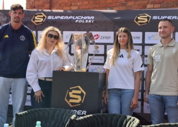 Superpuchar Polski w piłce ręcznej znów w Łodzi. "Sport na najwyższym poziomie"