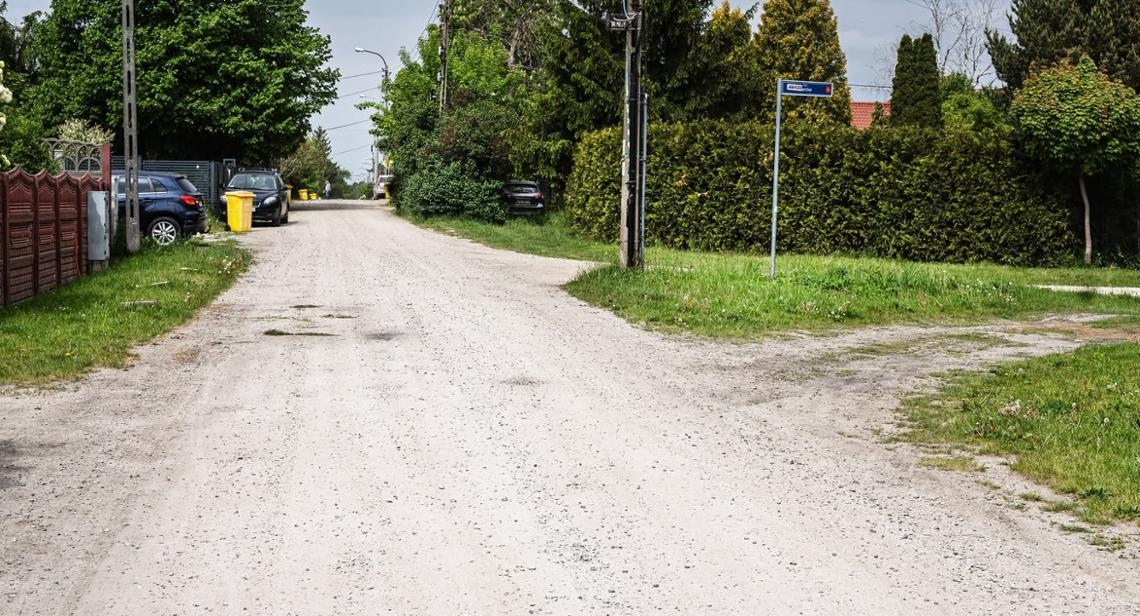 Remont ulicy Górnej w Konstantynowie Łódzkim. Prace potrwają około czterech miesięcy 1 Remont ulicy Górnej w Konstantynowie Łódzkim. Prace potrwają około czterech miesięcy
