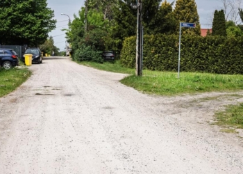 Remont ulicy Górnej w Konstantynowie Łódzkim. Prace potrwają około czterech miesięcy 6 Remont ulicy Górnej w Konstantynowie Łódzkim. Prace potrwają około czterech miesięcy