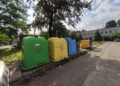 „Codzienność mieszkańców przy ul. Kadłubka”. Problem śmieci na osiedlu