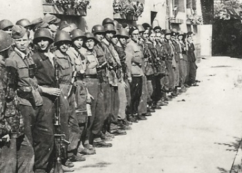 Historie nieodległe | Łodzianie w Powstaniu Warszawskim [PODCAST]