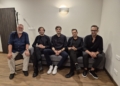 Atom String Quartet