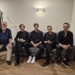 Atom String Quartet
