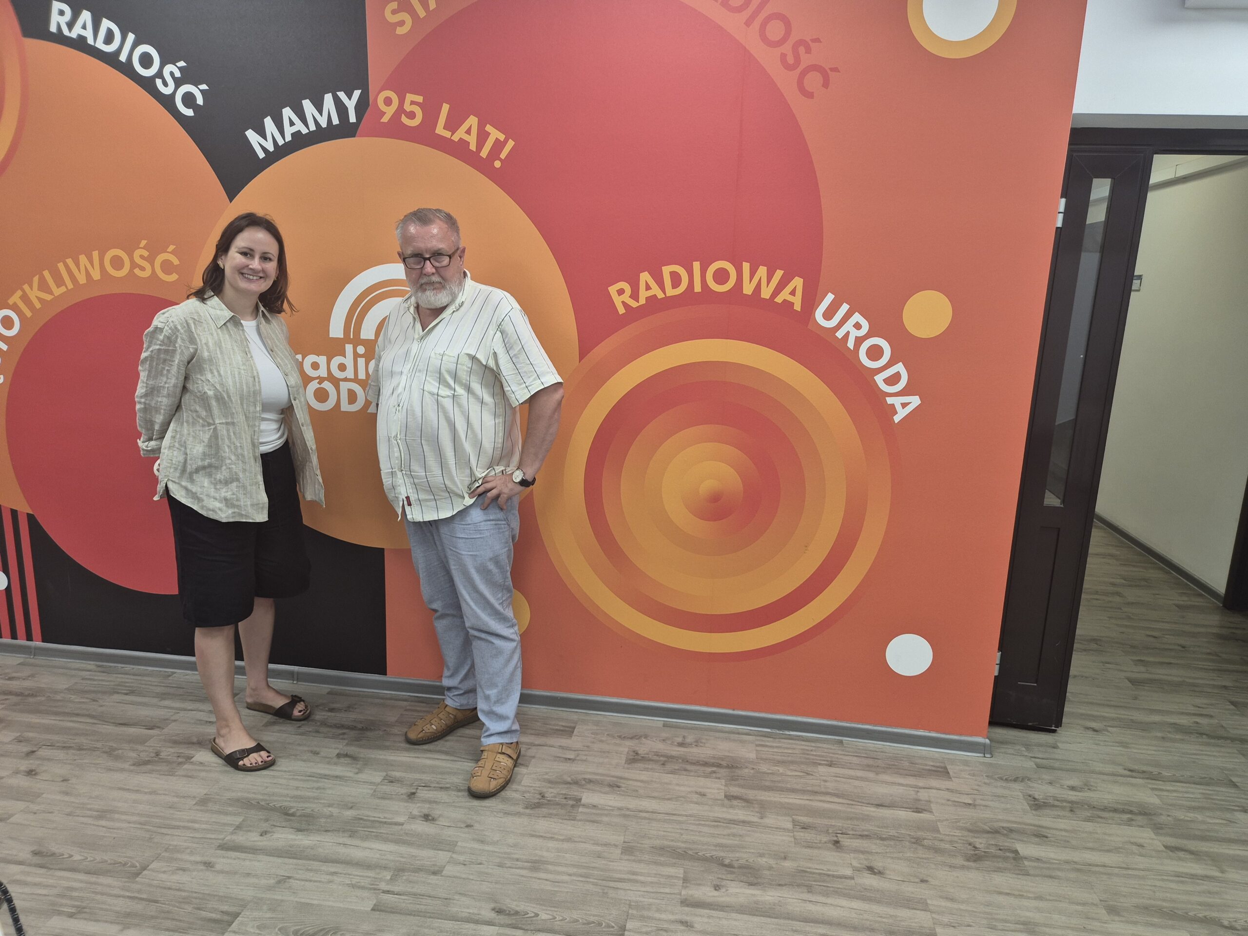 Okolice jazzu. Ewa Środoń-Prokulewicz