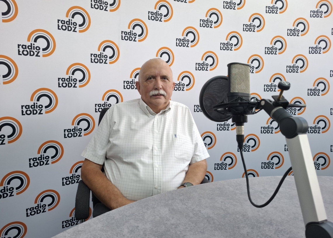 Krzysztof Kołodziejczak