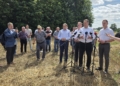 Apelowali o większy zwrot akcyzy za paliwo rolnicze 4 Apelowali o większy zwrot akcyzy za paliwo rolnicze