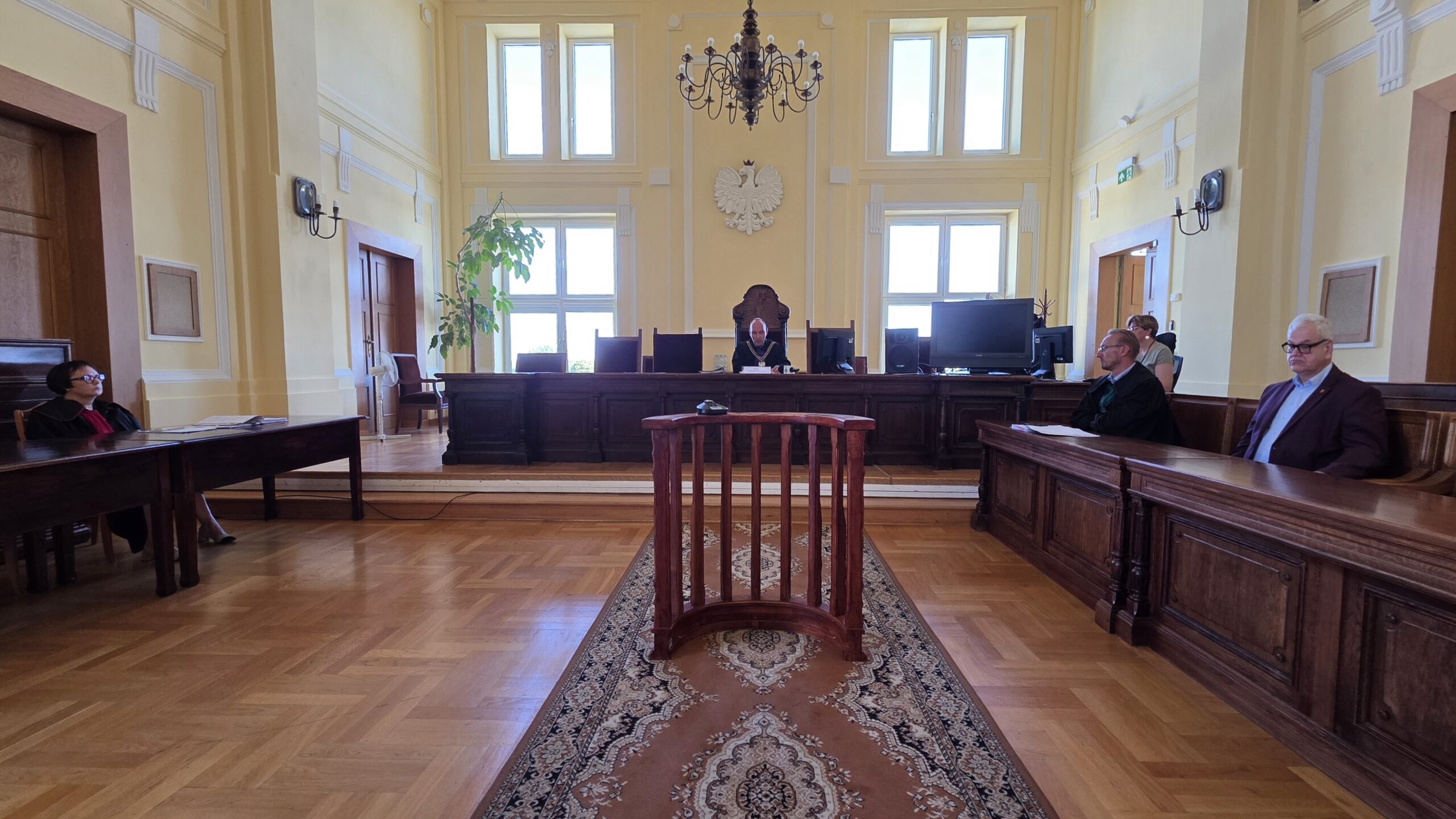 Miał nazwać prezydenta RP „Shrekiem”. Prokuratura wycofała akt oskarżenia 2 Miał nazwać prezydenta RP „Shrekiem”. Prokuratura wycofała akt oskarżenia