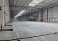 Nawet 300 nowych miejsc pracy w Piotrkowie. Powstało nowoczesne centrum logistyczne [ZDJĘCIA]