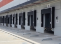 Nawet 300 nowych miejsc pracy w Piotrkowie. Powstało nowoczesne centrum logistyczne [ZDJĘCIA]