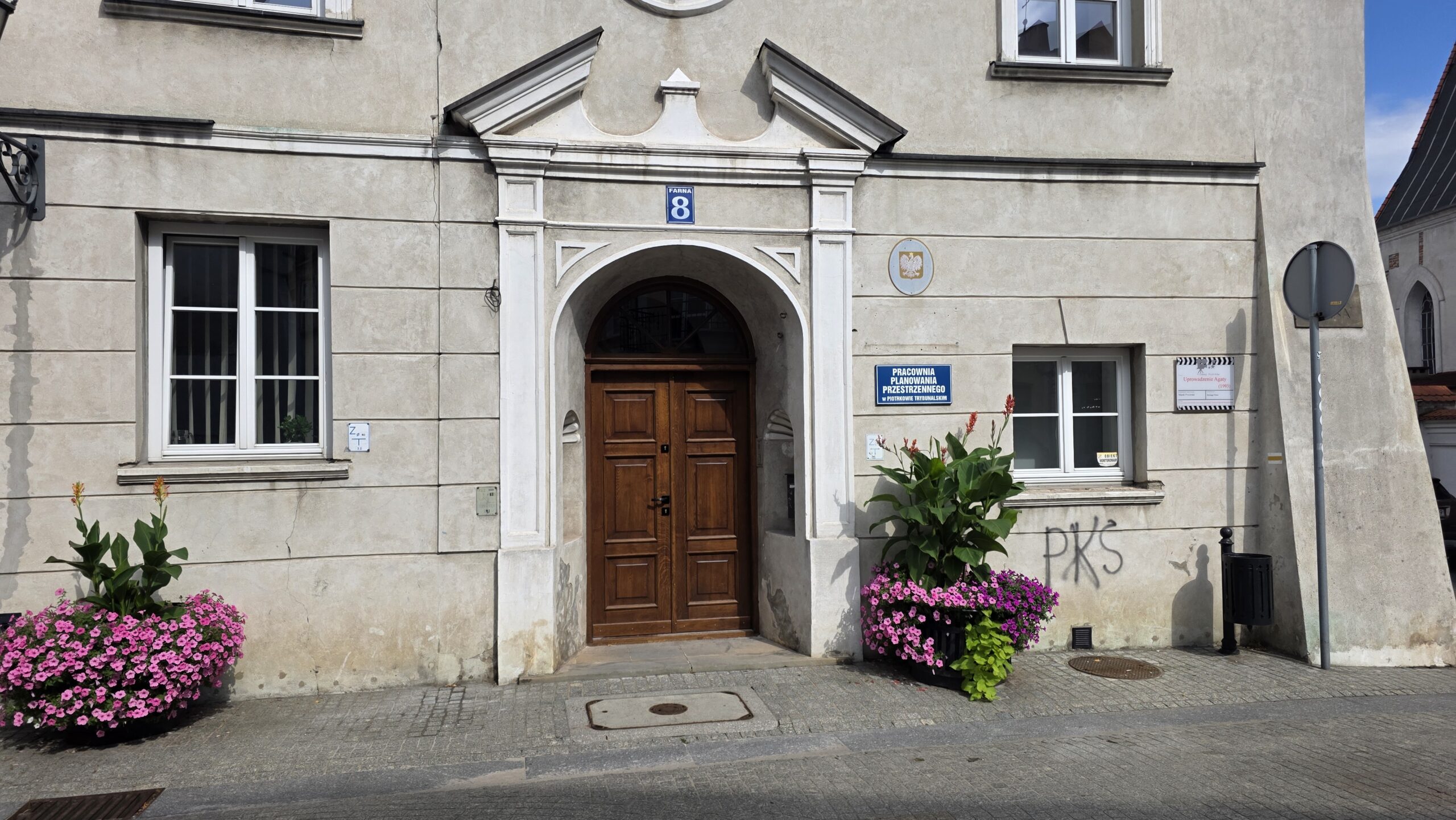 Bloki zamiast domów? Mieszkańcy Piotrkowa obawiają się zmian w planie miasta 3 Bloki zamiast domów? Mieszkańcy Piotrkowa obawiają się zmian w planie miasta