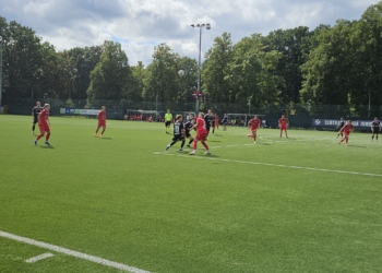 Strefa Kibica. Widzew II wiceliderem, wpadki Pelikana i Warty, derby dla Lechii