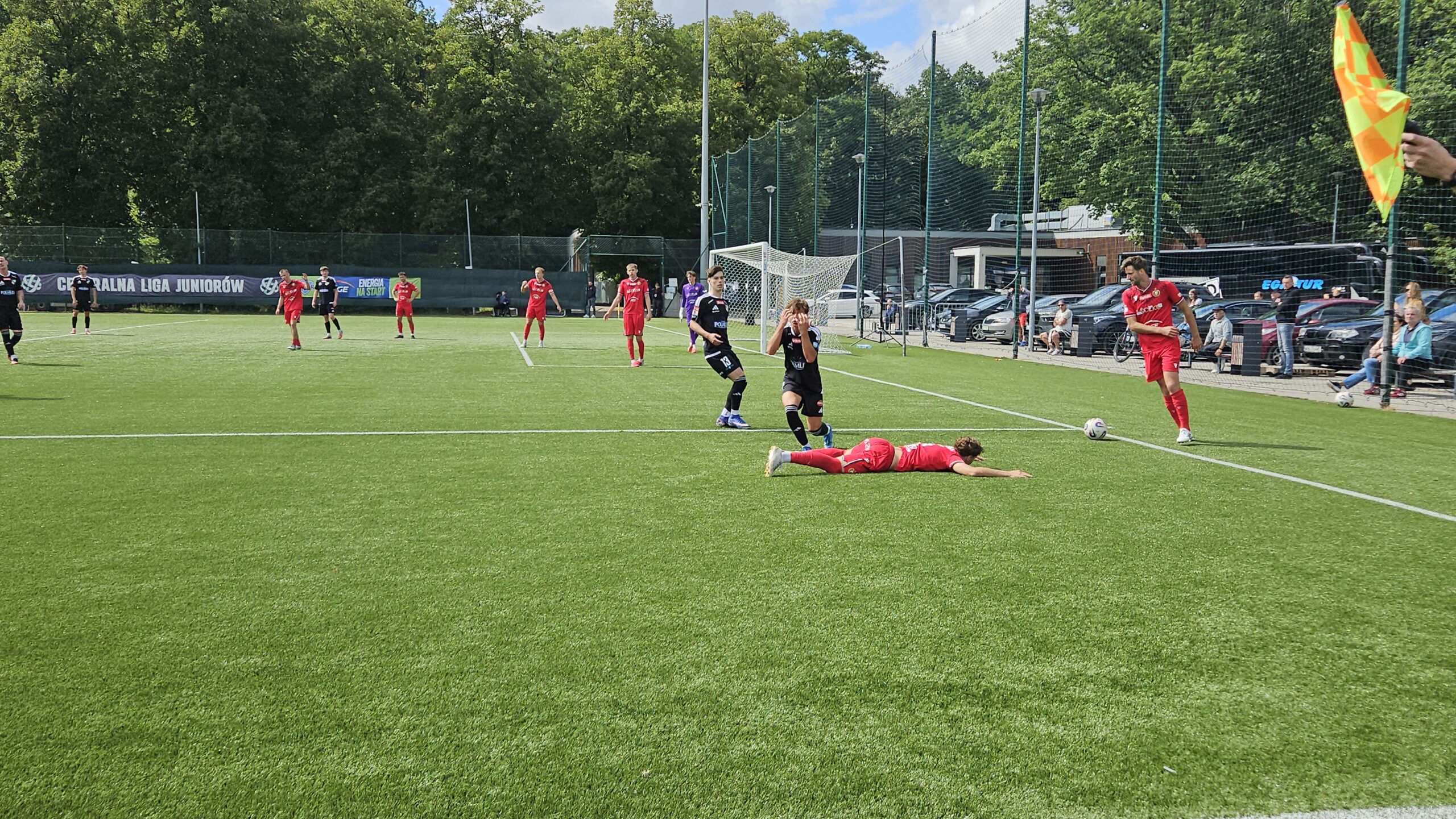 Strefa Kibica. Widzew II wiceliderem, wpadki Pelikana i Warty, derby dla Lechii