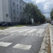Próg zwalniający na Fabrycznej w Bełchatowie. Kierowcy urządzali tu tor wyścigowy