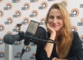 Łódzkie, jestem stąd | Agnieszka Skrzypczak. "Czuję wdzięczność" [PODCAST]