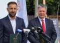 Oświetleniowa rewolucja w Bełchatowie. Miasto wymieni latarnie na energooszczędne LED-y