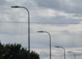 Oświetleniowa rewolucja w Bełchatowie. Miasto wymieni latarnie na energooszczędne LED-y