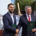 Oświetleniowa rewolucja w Bełchatowie. Miasto pozyskało blisko 5 milionów złotych 9 Oświetleniowa rewolucja w Bełchatowie. Miasto wymieni latarnie na energooszczędne LED-y
