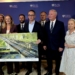 Kolej pasażerska wróci do Bełchatowa. Jest przetarg na modernizację linii 10 Kolej pasażerska wróci do Bełchatowa