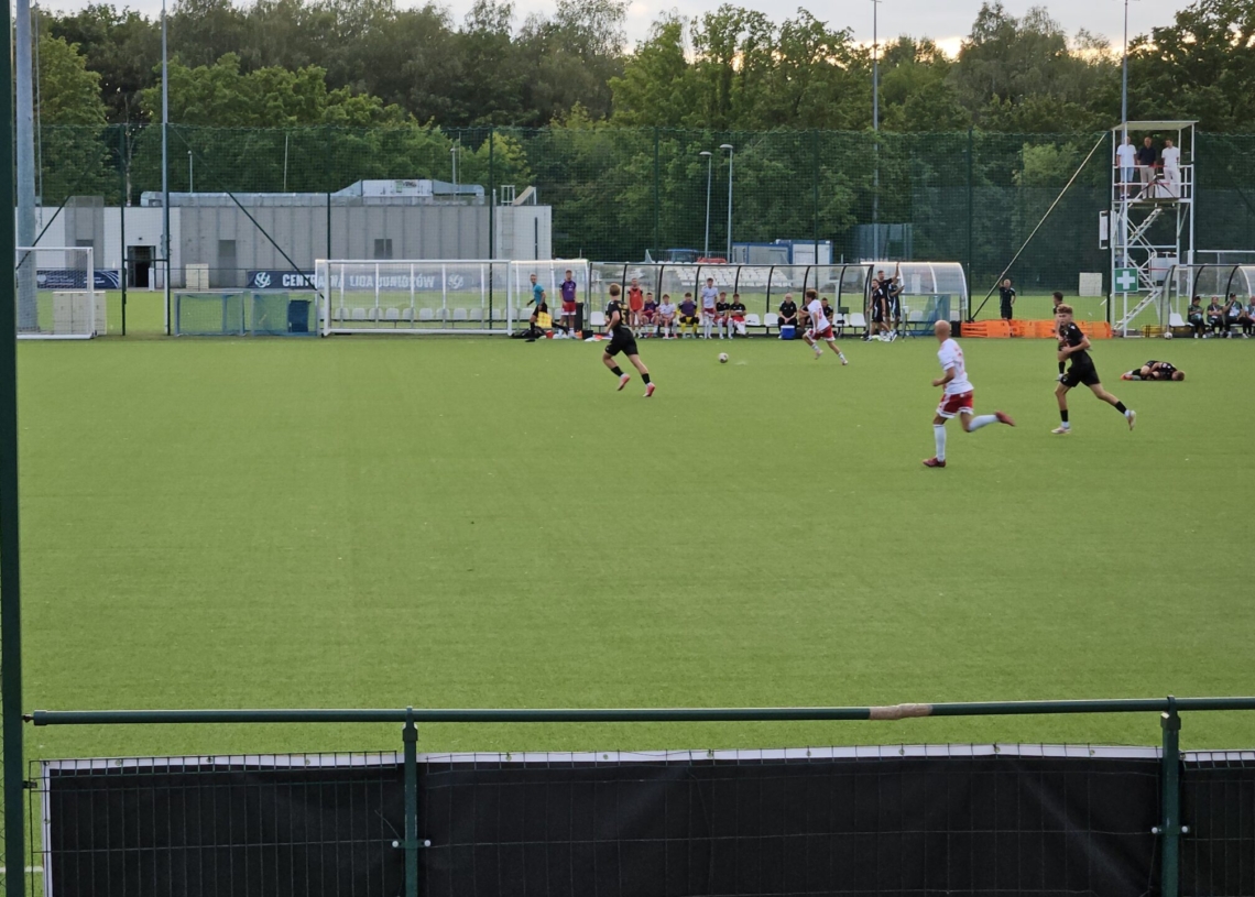 Strefa Kibica. Rezerwy ŁKS i Widzewa na strzelnicy, premierowe zwycięstwo spadkowicza