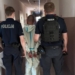 Napaść z kradzieżą w Łodzi. 36- i 37-latek podejrzani o dokonanie rozboju 9 Napaść z kradzieżą w Łodzi. 36- i 37-latek podejrzani o dokonanie rozboju