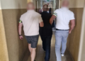 72-latek zatrzymany na targowisku w Łodzi. Interesowały go cudze torebki i kieszenie